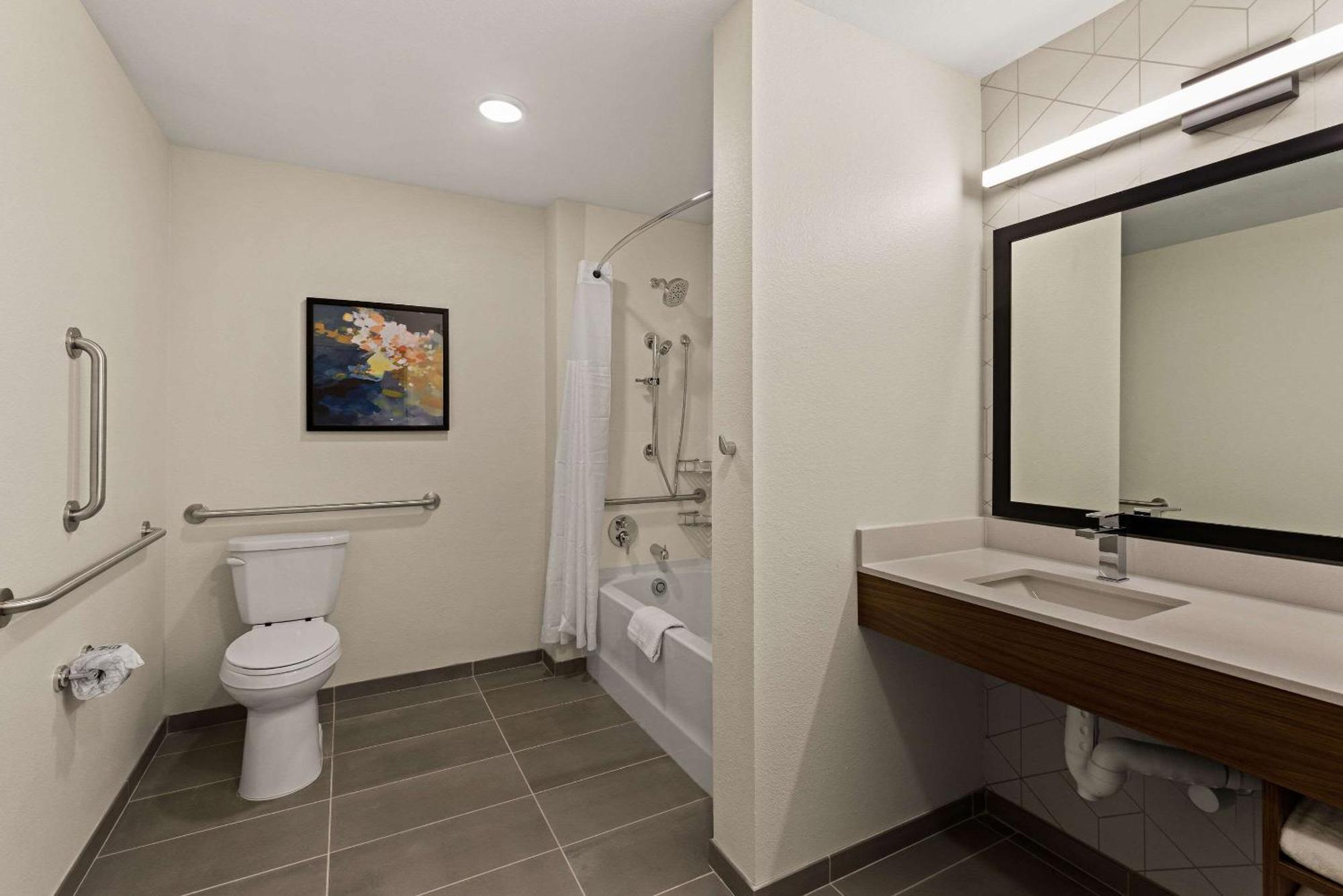 Everhome Suites Temecula Exterior photo